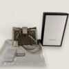 Gucci tas tweedehands full set