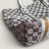 Hoeken authentieke Gucci tas