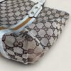 Hoeken vintage Gucci tas