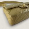 Hoekjes tweedehands designer tas Chanel