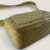 Hoekjes vintage Chanel tas