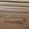 Logo Chanel tas vintage