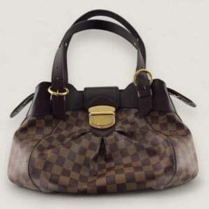 Louis Vuitton Sistina PM Damier