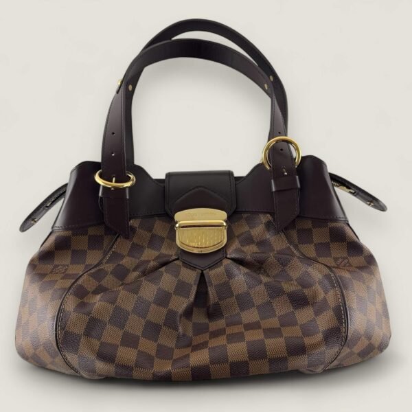 Louis Vuitton Sistina PM Damier
