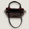 Louis Vuitton Sistina PM Damier Ebene canvas