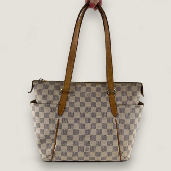 Louis Vuitton Totally PM