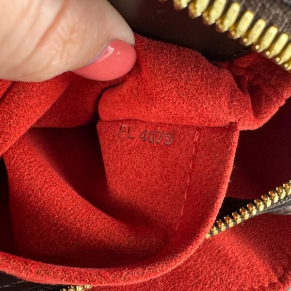 Louis Vuitton date code 2009
