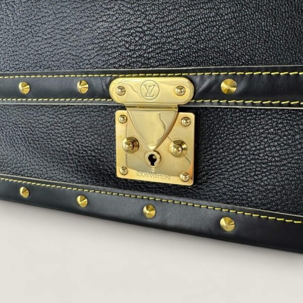 Louis Vuitton hardware goud 2006