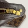 Louis Vuitton hardware handtas 2009 Sistina PM