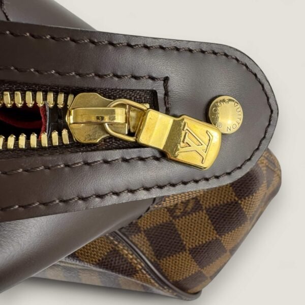 Louis Vuitton hardware handtas 2009 Sistina PM