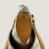 Louis Vuitton tas Vachetta leer