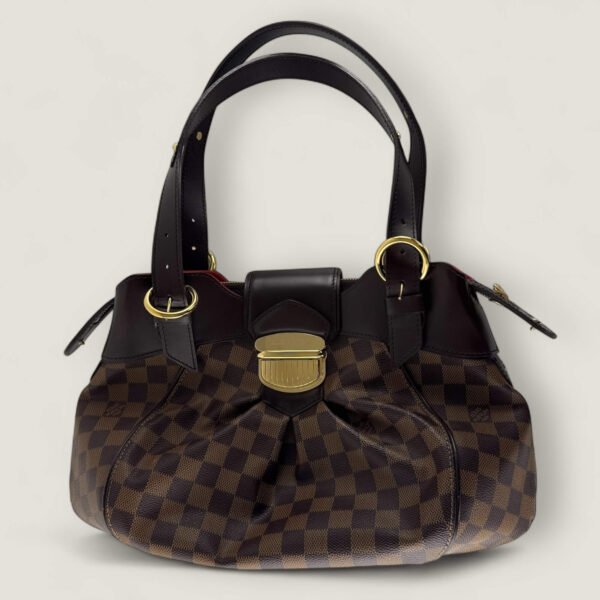 Louis Vuitton tweedehands vintage tas