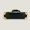Onderkant vintage Louis Vuitton tas koffer stijl