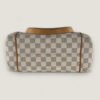 Authentieke Louis Vuitton Totally PM onderkant