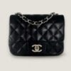 Preloved designer tassen Chanel
