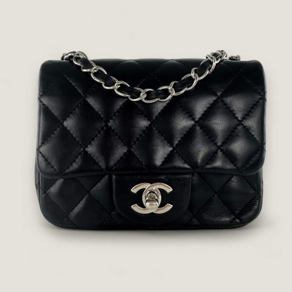 Preloved designer tassen Chanel