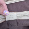 Serienummer originele Gucci tas