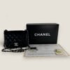 Tweedehands Chanel square mini