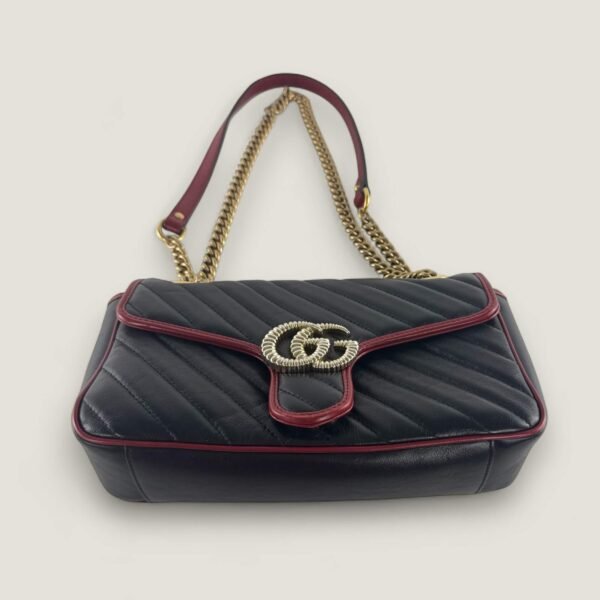 Tweedehands Gucci GG Marmont