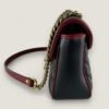 Tweedehands Gucci tas zijkant