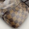 Tweedehands Louis Vuitton tas hoekjes