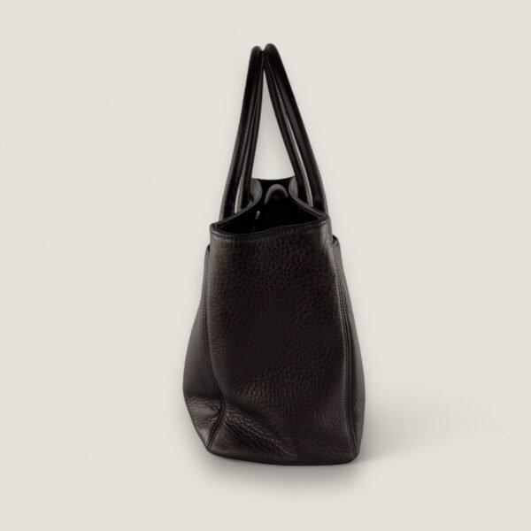 Tweedehands designer tas Chanel Executive