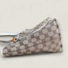 Vintage Gucci Sherry tote preloved