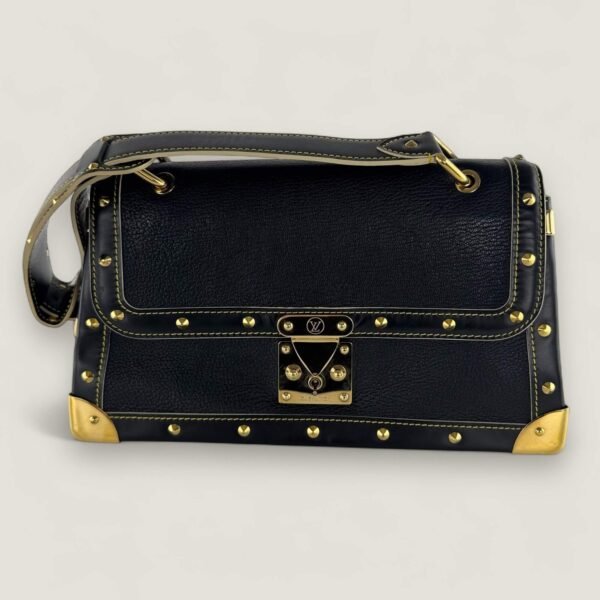 Vintage Louis Vuitton 2006 gouden hardware