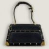 Vintage Louis Vuitton tas studs