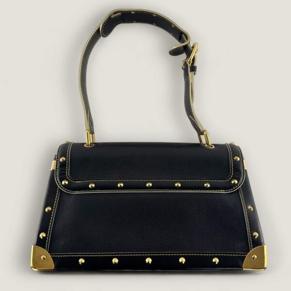 Vintage Louis Vuitton tas studs