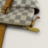 Vintage Louis Vuitton tote damier azur