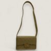 Vintage zeldzame schoudertas Chanel