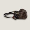 Zijaanzicht Louis Vuitton Sistina PM