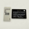 authenticiteitskaart en Chanel tag authentieke tas