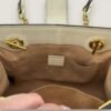 binnenkant originele Gucci tote