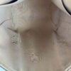 binnenkant vintage Louis Vuitton tas