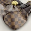 hoeken Louis Vuitton Sistina PM