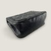 hoekjes originele Chanel mini square flap bag