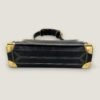 onderkant Louis Vuitton tas vintage
