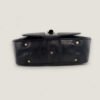 onderkant authentieke Dior tas tweedehands
