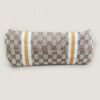 onderkant authentieke Gucci Sherry tote