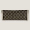 onderkant authentieke Gucci padlock tote klein