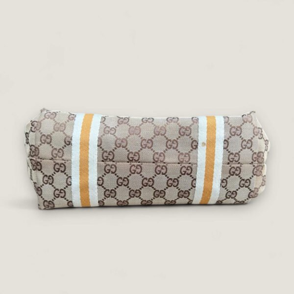 onderkant originele Gucci tas