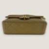 onderkant vintage Chaneltas