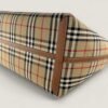 originele Burberry tas