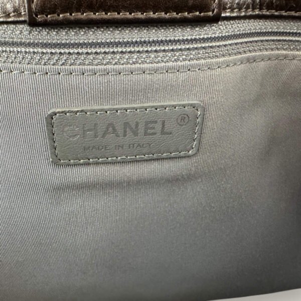 originele Chanel tas gemaakt in Italië