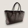 pre-owned Chanel shopping tote