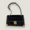 pre-owned Louis Vuitton Le Talentueux black