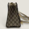 zijkant Gucci padlock tote 2020
