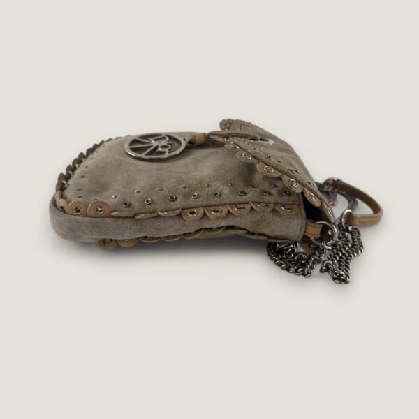 Authentic Christian Dior Hippie crossbody bag
